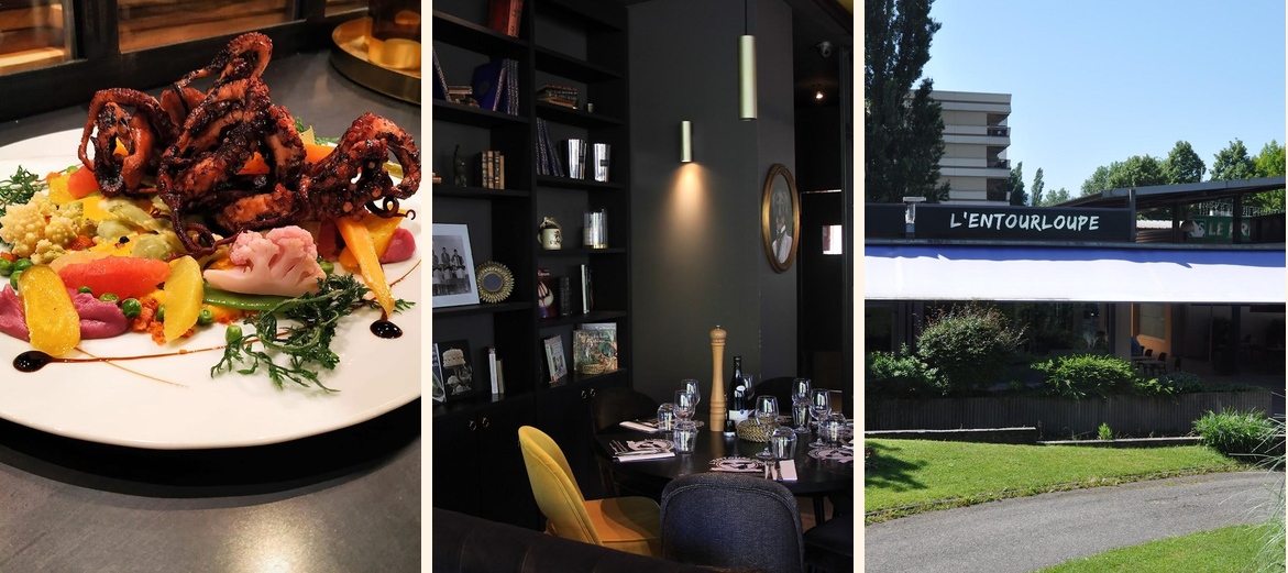 L'Entourloupe - Gallery Image 1