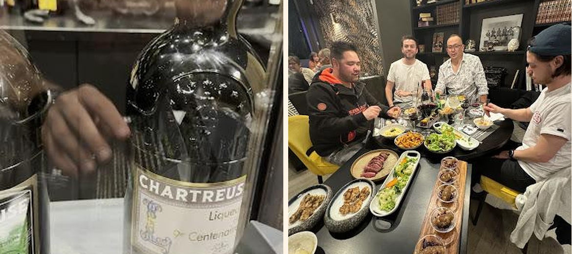 L'Entourloupe - Gallery Image 2